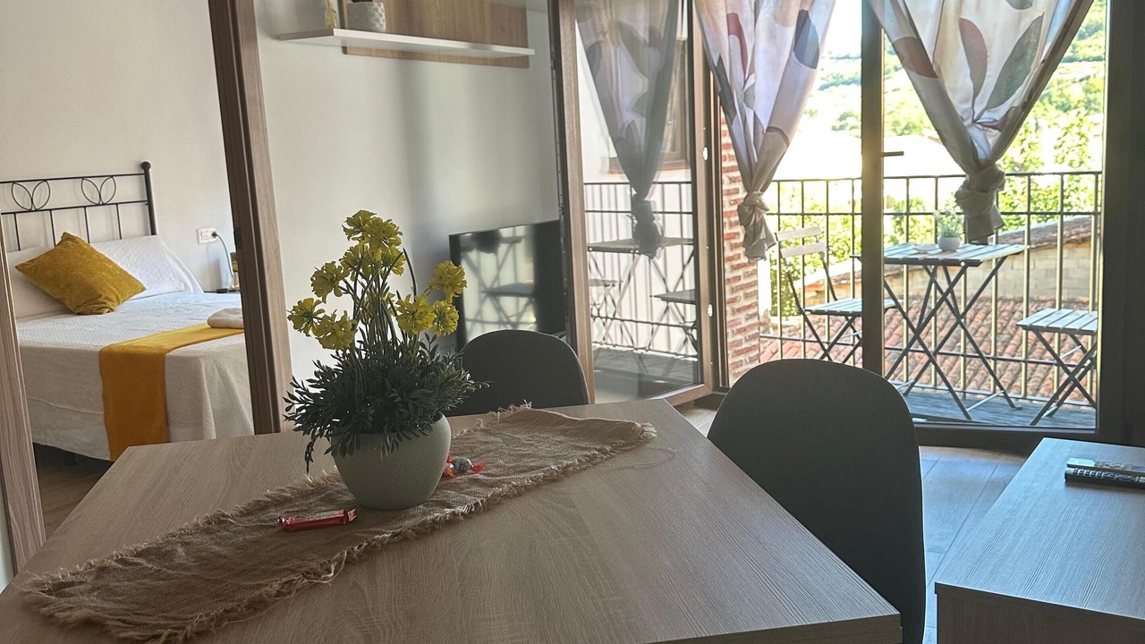 Photo of Bedroom in Casar de Palomero