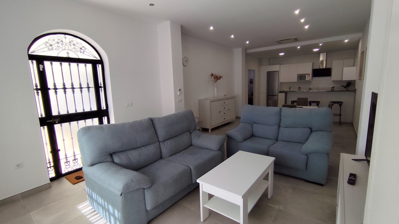 Photo of Livingroom in Hornachuelos