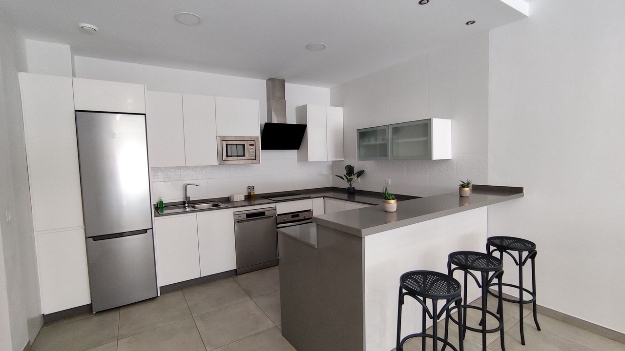 Photo of Kitchen in Hornachuelos