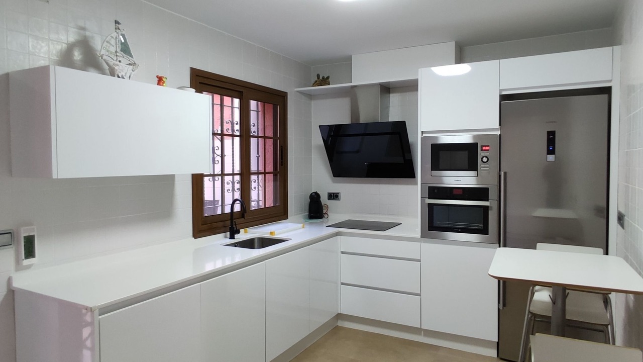 Photo of Bedroom in San Juan de los Terreros