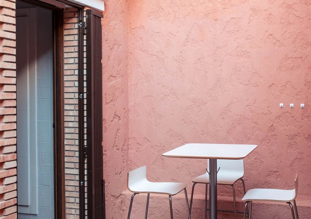 Photo of Outdoor in San Juan de los Terreros