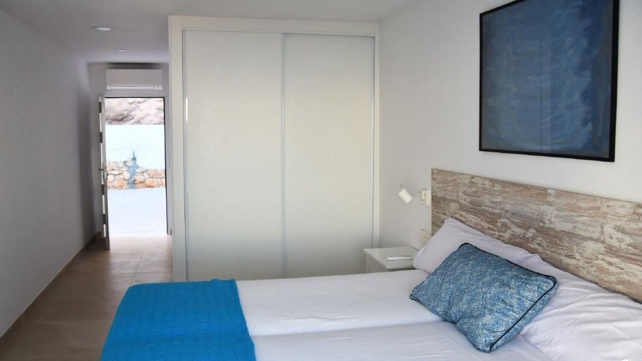 Photo of Bedroom in Torre de Benagalbon