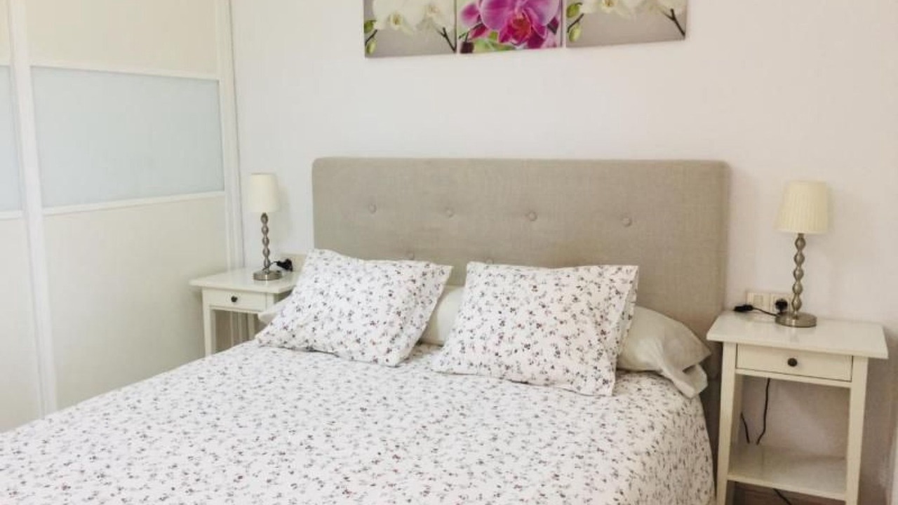 Photo of Bedroom in Morro Jable