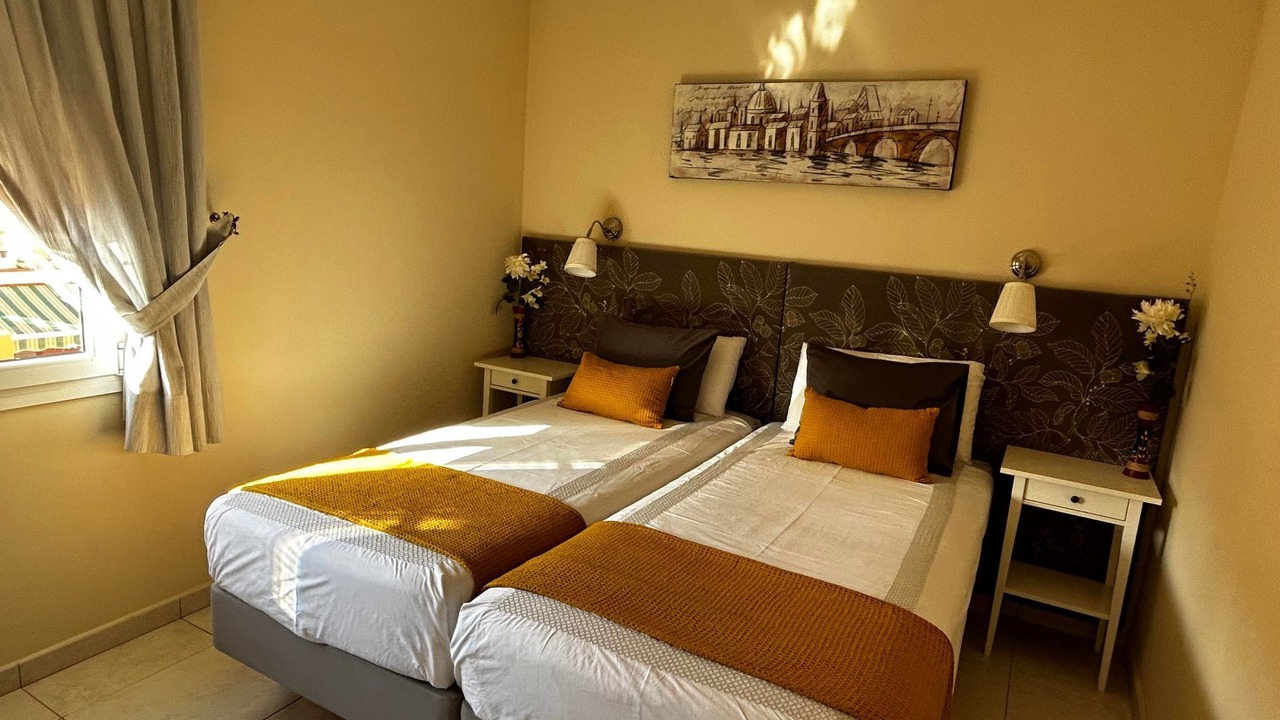 Photo of Bedroom in Solana del Matorral