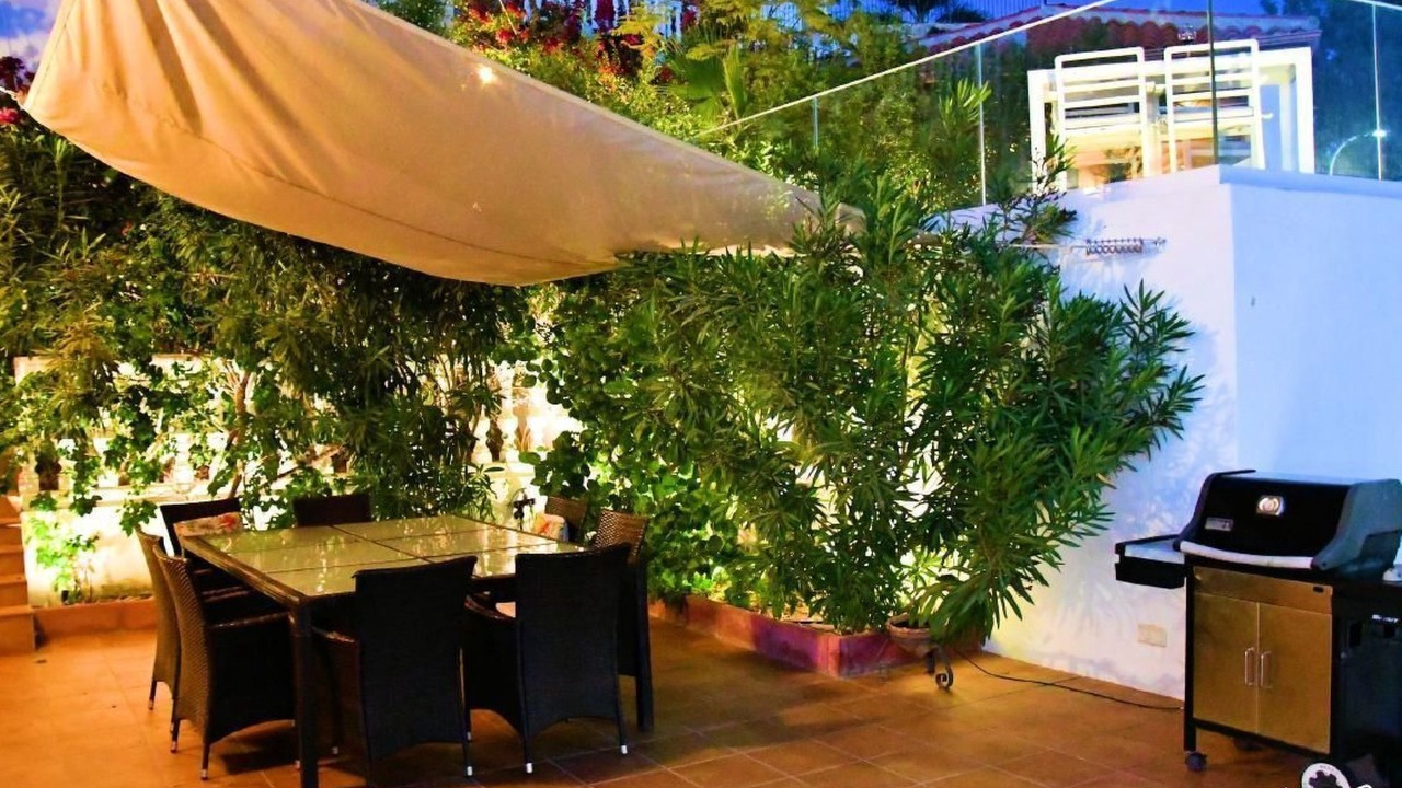 Photo of Outdoor in Torre de Benagalbon