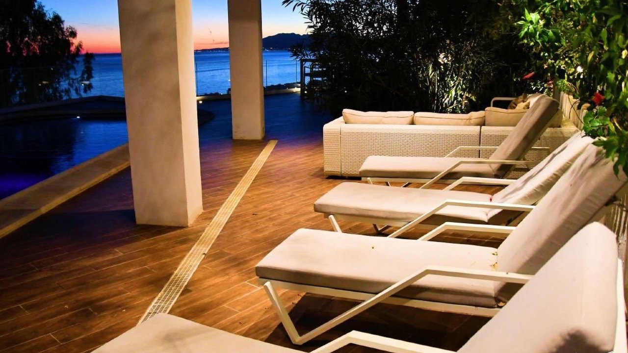 Photo of Outdoor in Torre de Benagalbon