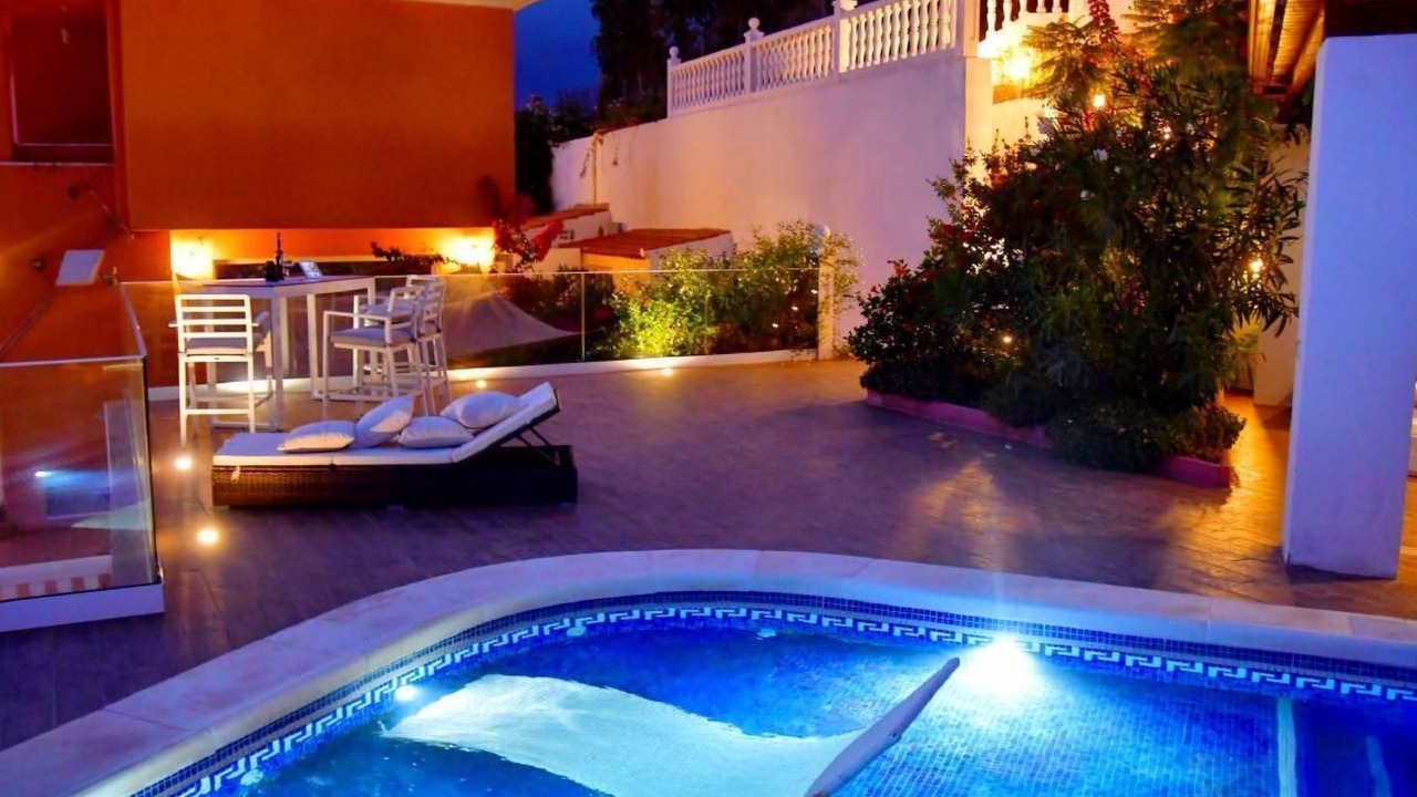 Photo of Outdoor in Torre de Benagalbon