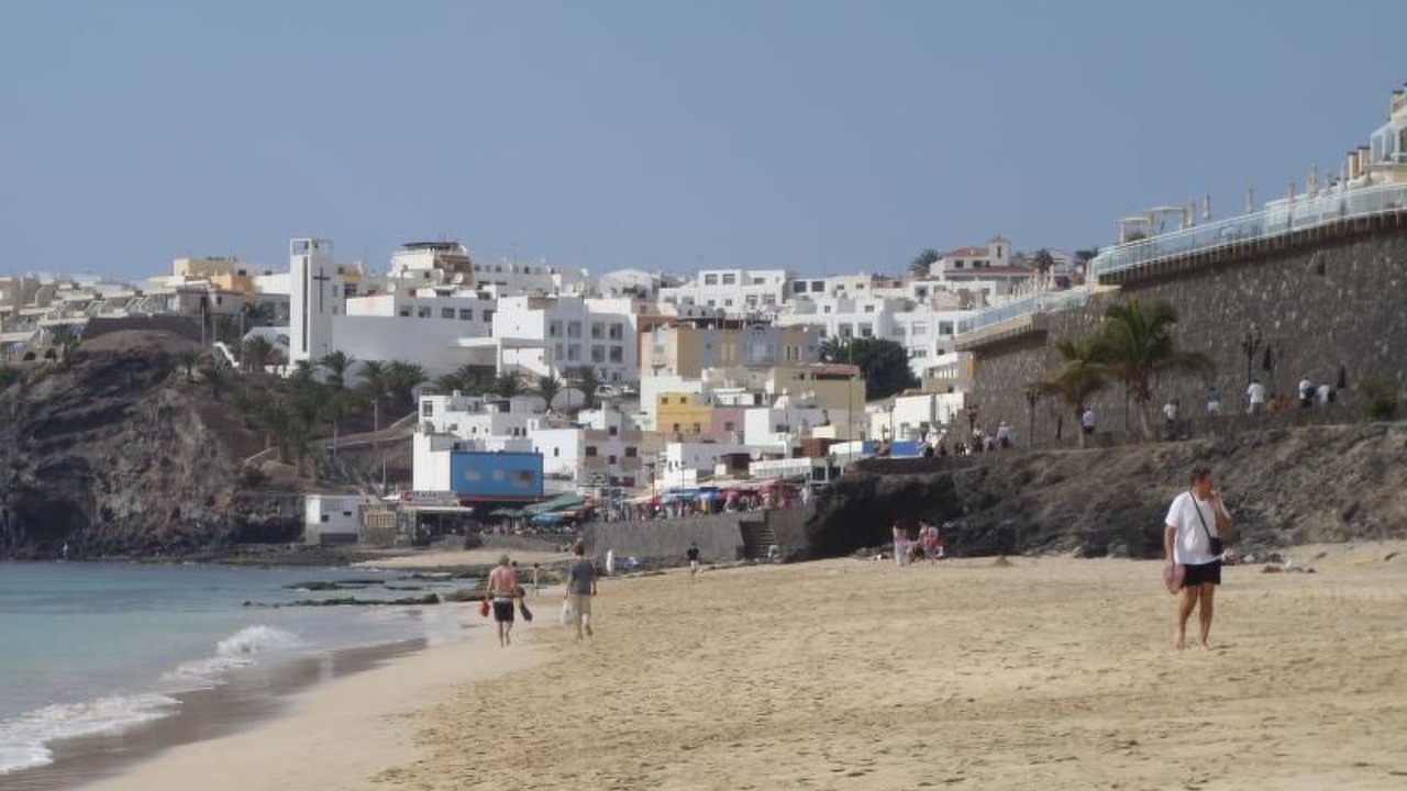 Photo of Others in Morro Jable