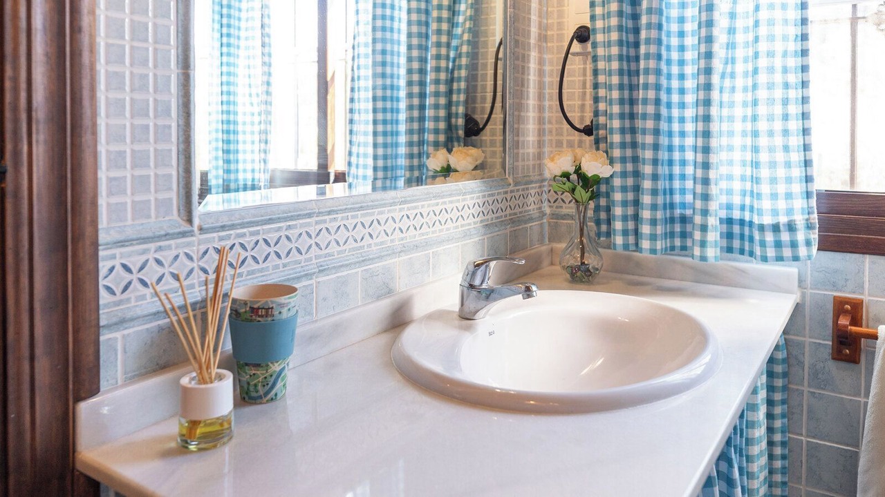 Photo of Bathroom in El Borge
