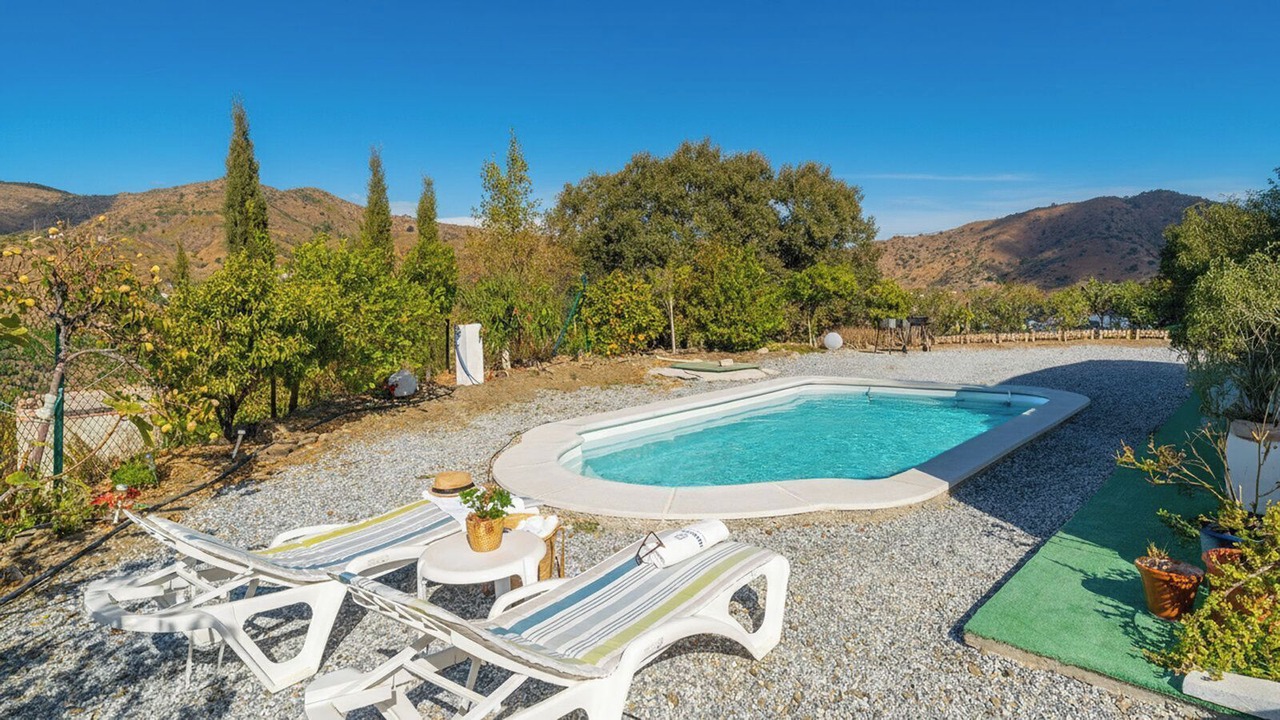 Photo of Outdoor in El Borge
