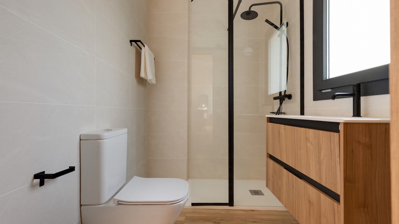 Photo of Bathroom in Moya