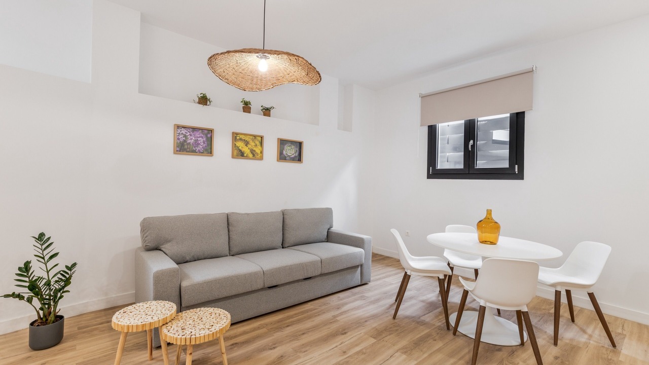 Photo of Livingroom in Moya