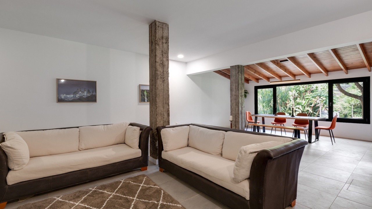 Photo of Livingroom in Moya