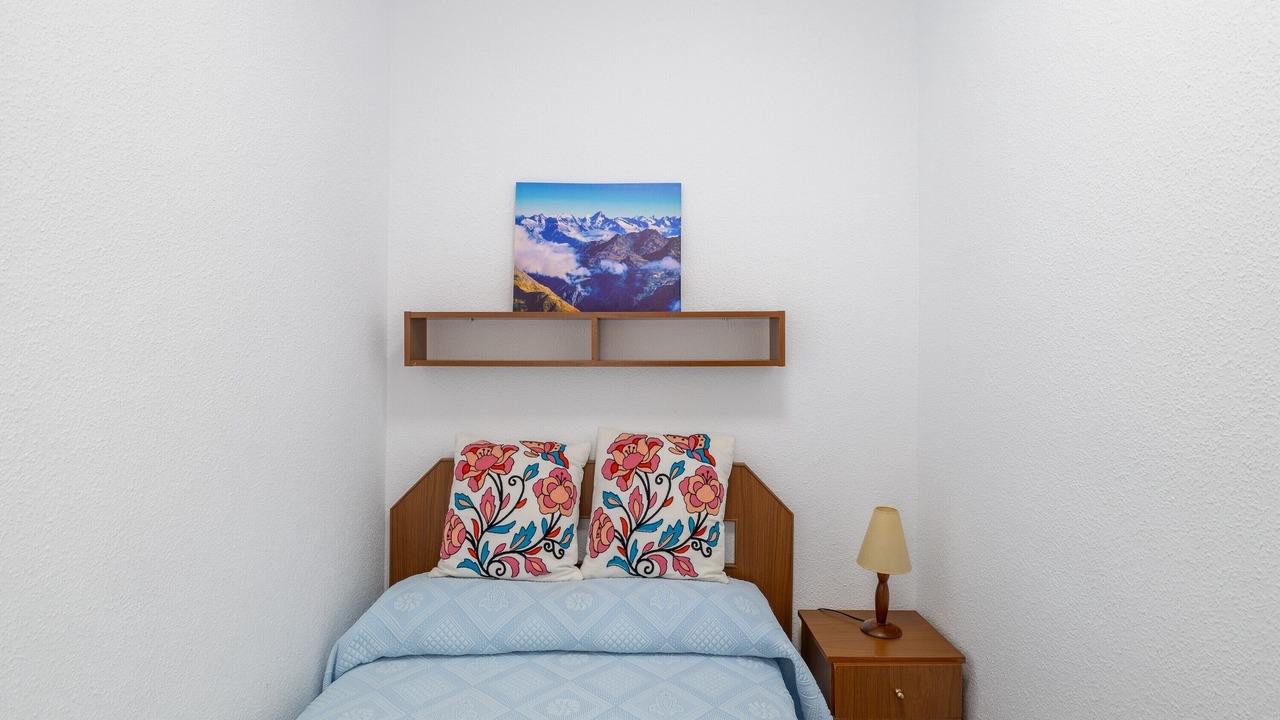Photo of Bedroom in Pedro Bernardo