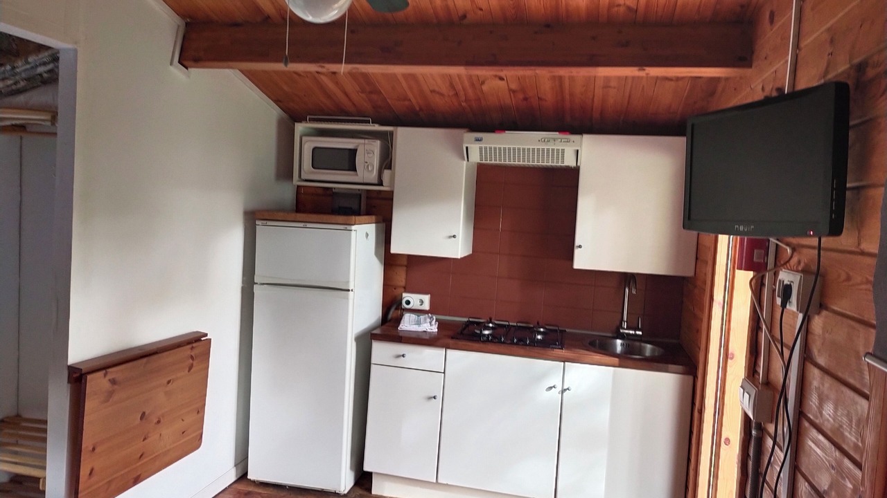 Photo of Kitchen in Conil de la Frontera
