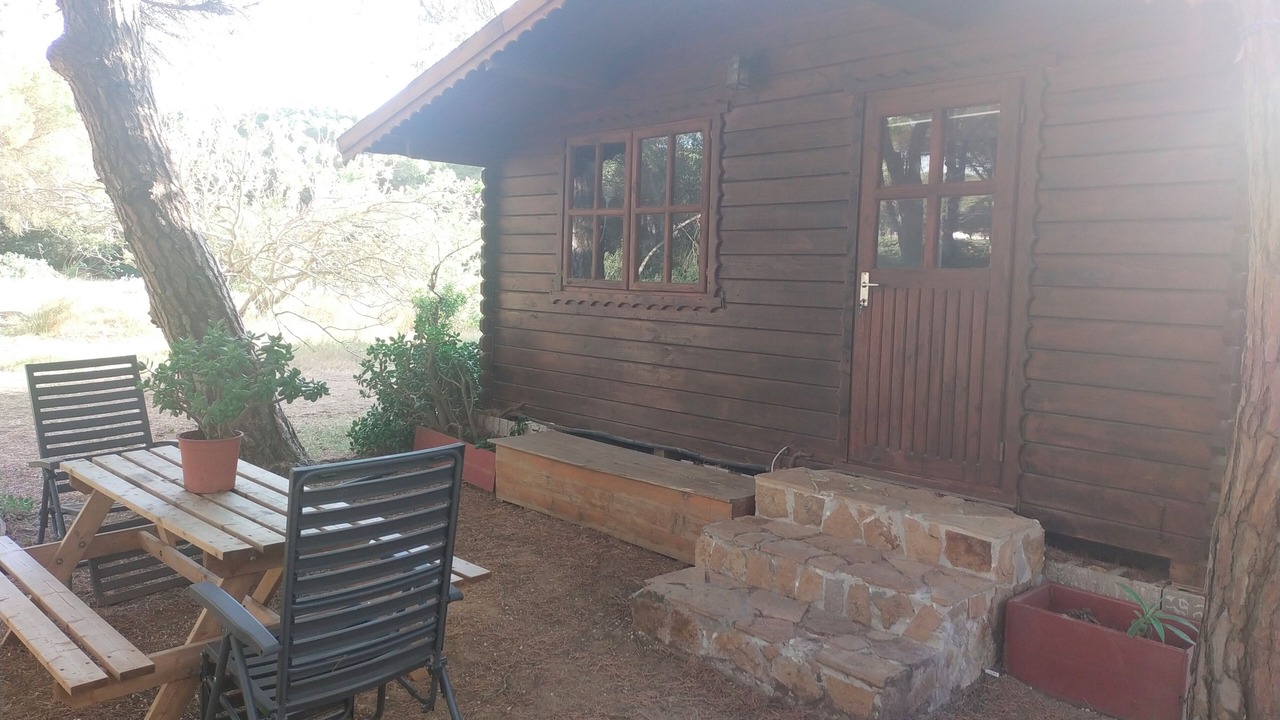 Photo of Outdoor in Conil de la Frontera