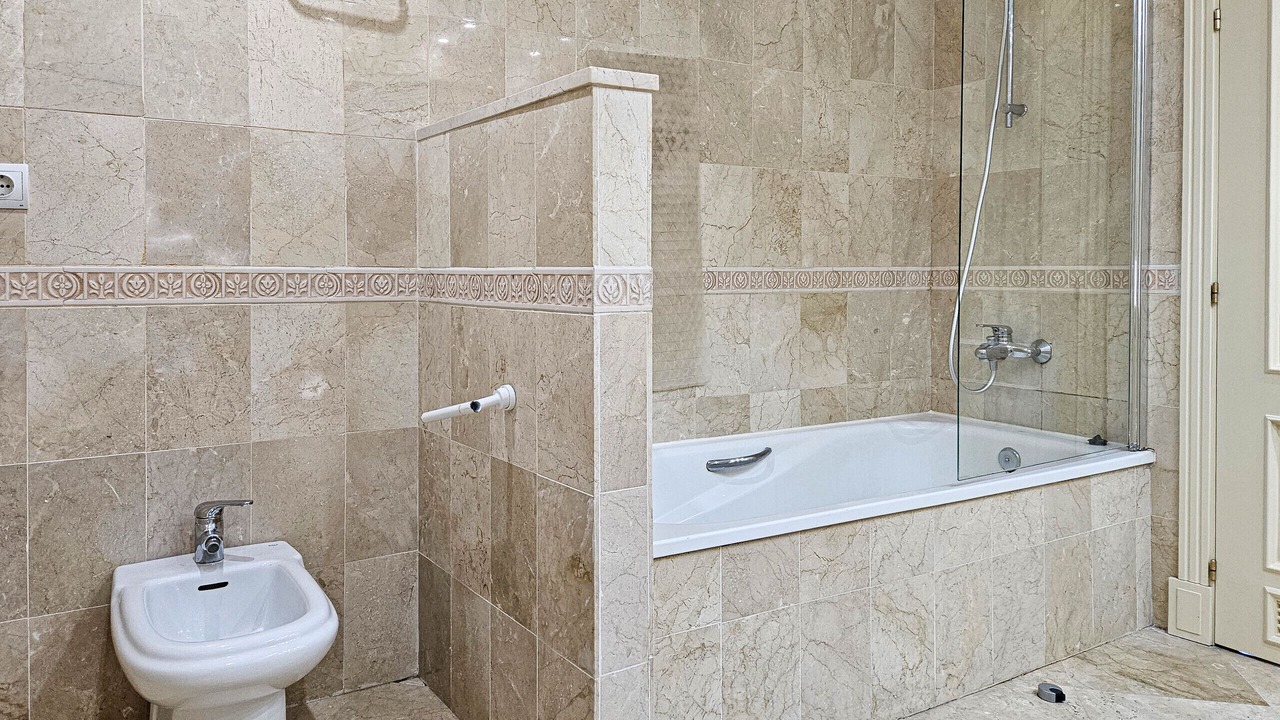 Photo of Bathroom in Bahia de Casares