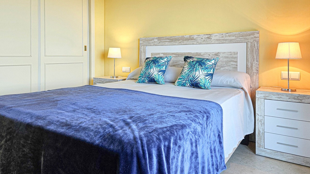 Photo of Bedroom in Bahia de Casares