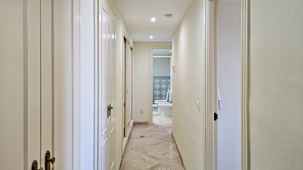 Photo of Bathroom in Bahia de Casares