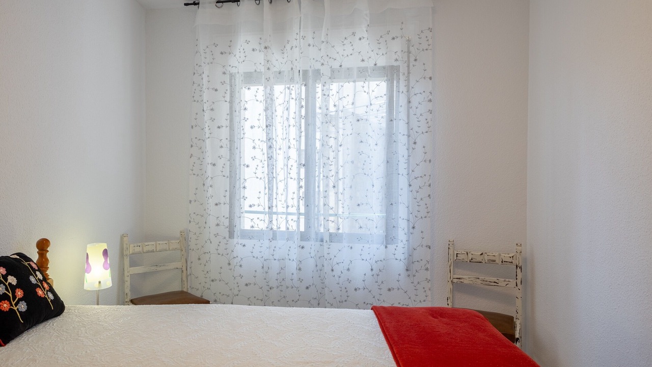 Photo of Bedroom in Pedro Bernardo