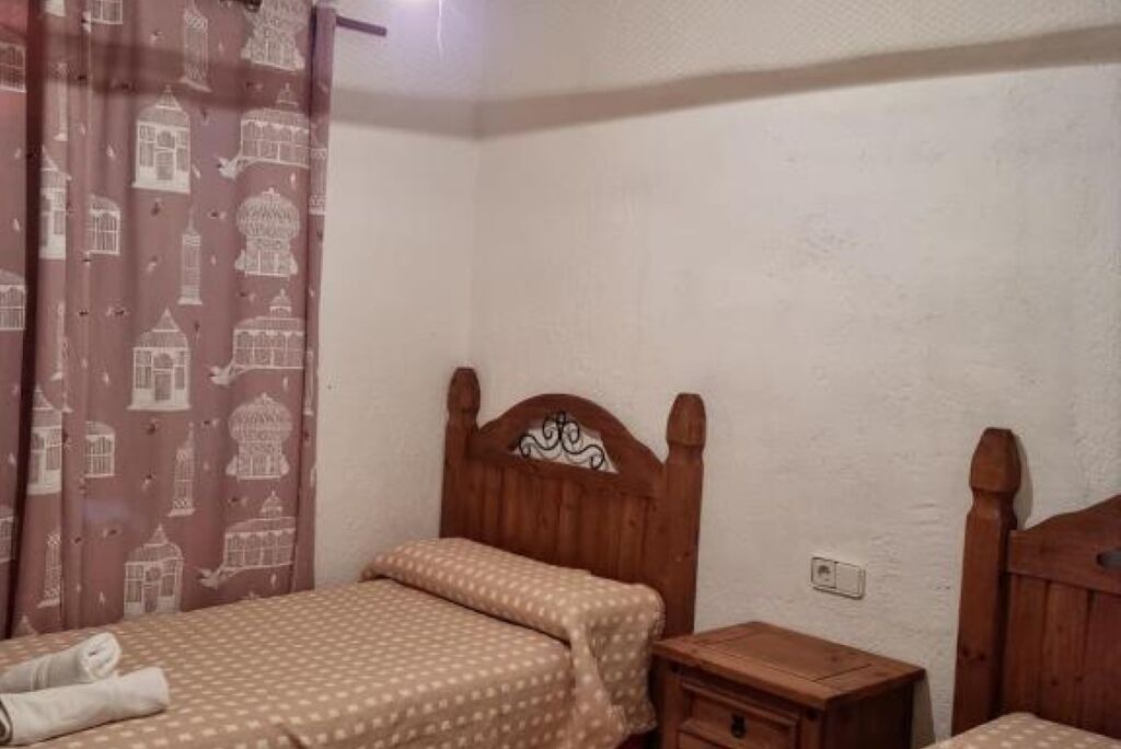 Photo of Bedroom in Espiel