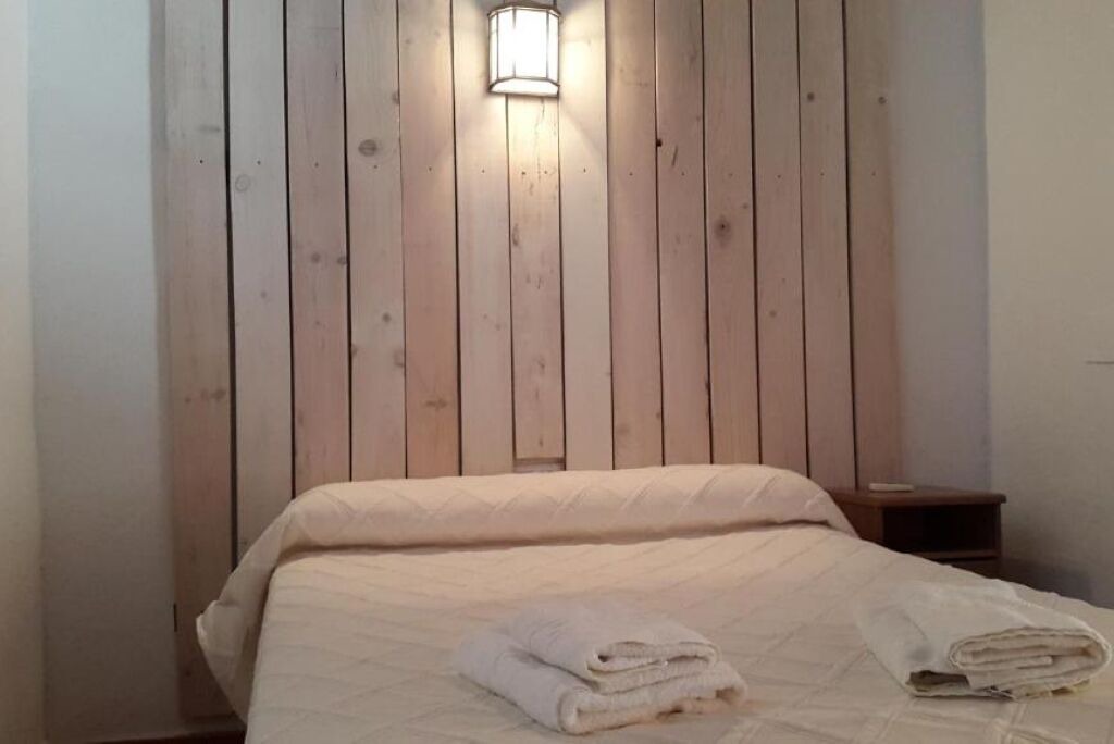 Photo of Bedroom in Espiel