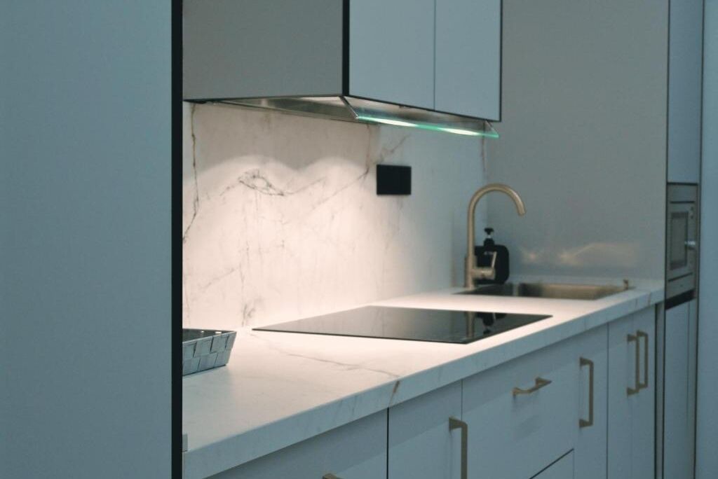 Photo of Kitchen in Palma del Rio