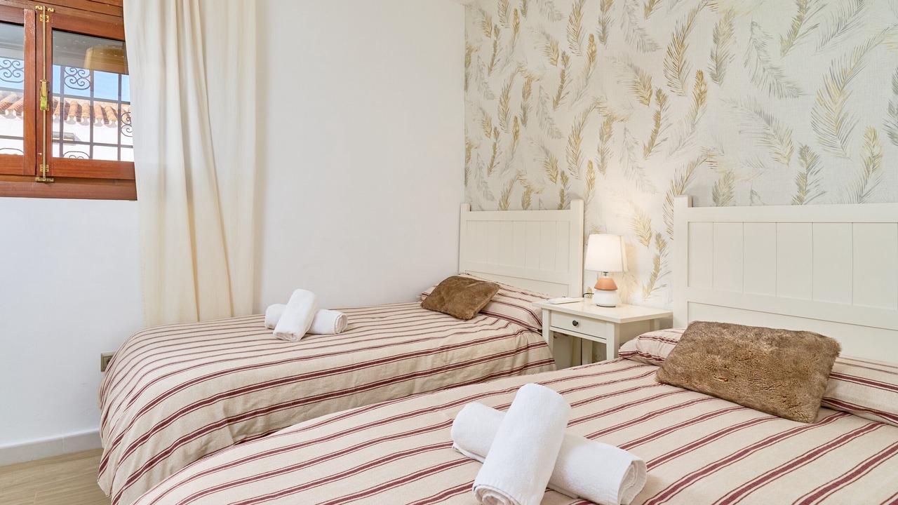 Photo of Bedroom in Rincon de la Victoria