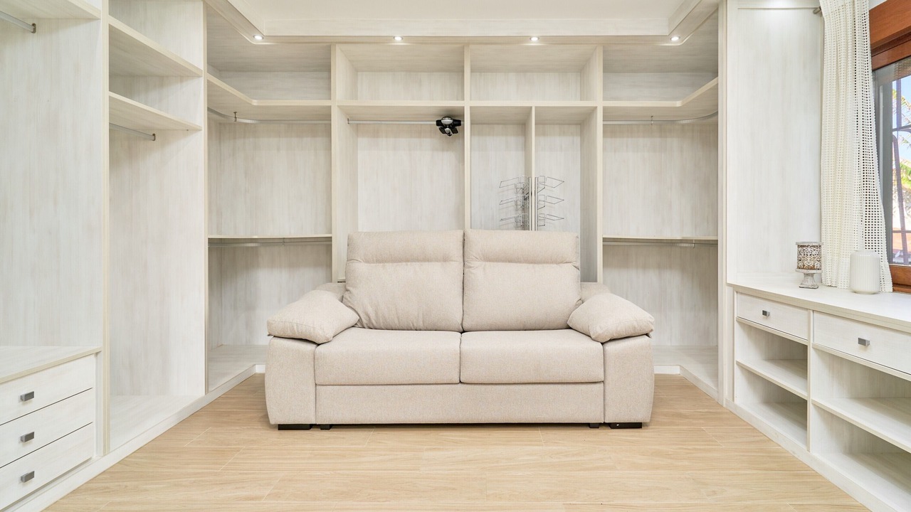 Photo of Livingroom in Rincon de la Victoria