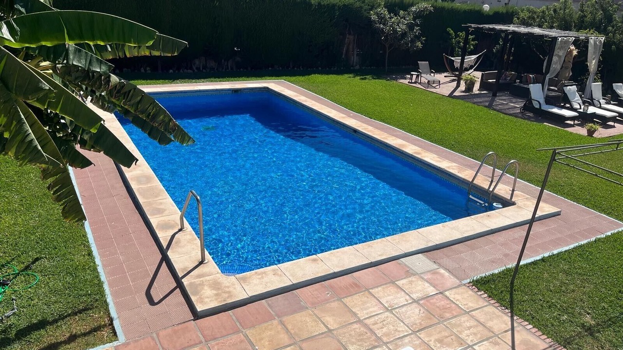 Photo of Outdoor in Rincon de la Victoria
