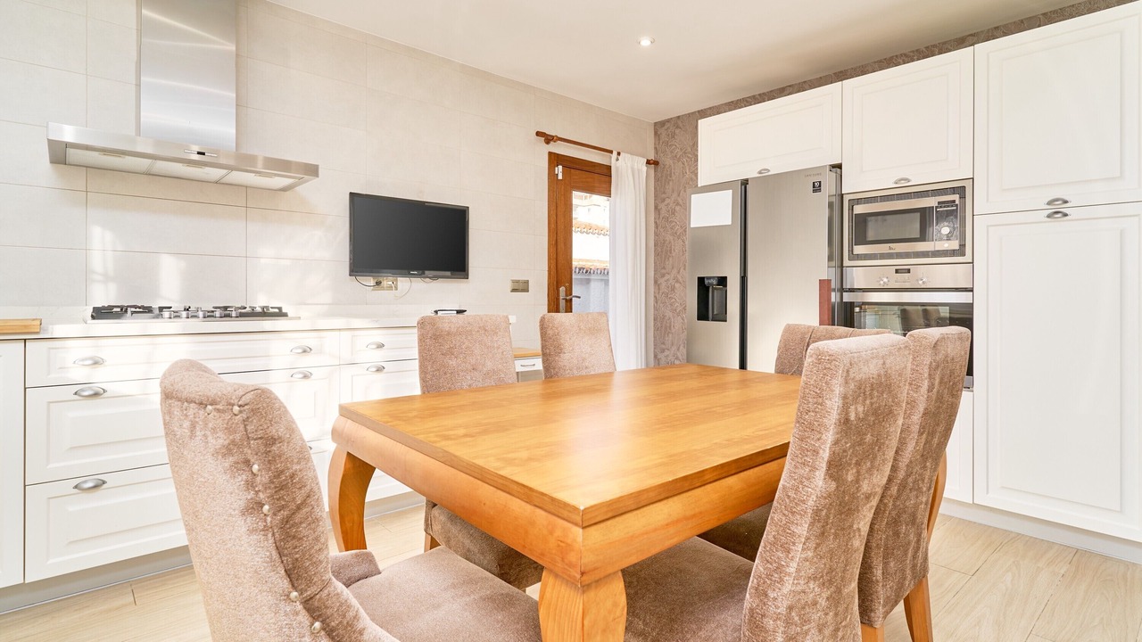 Photo of Kitchen in Rincon de la Victoria