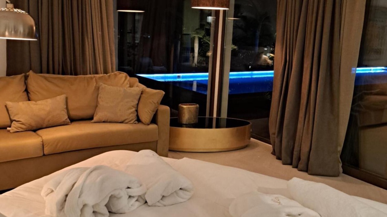 Photo of Bedroom in Playa Blanca