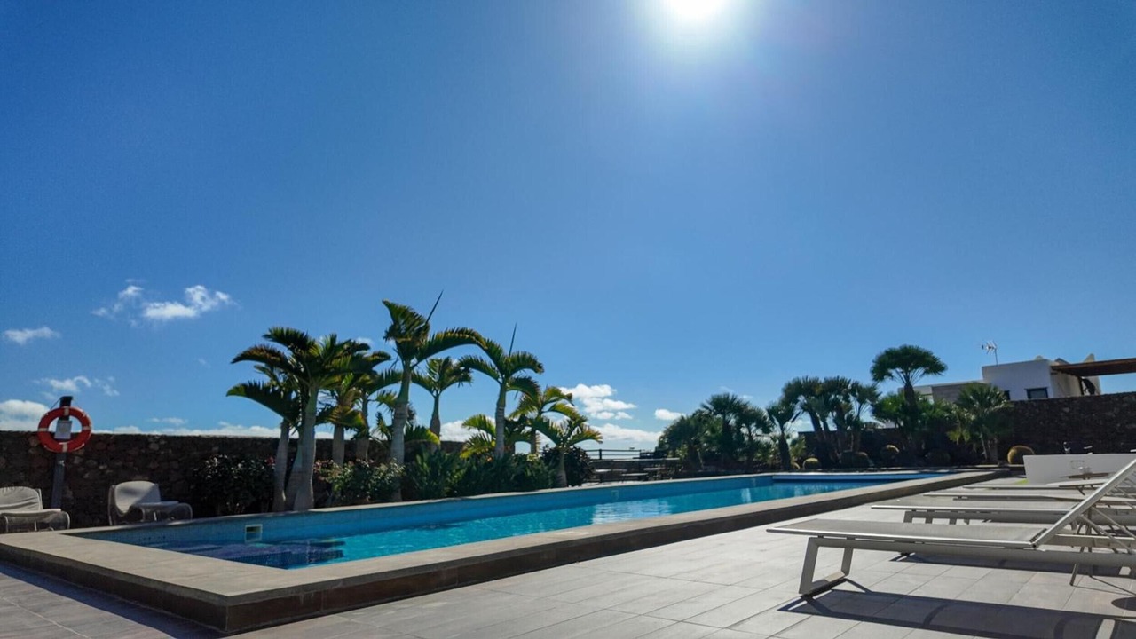 Photo of Outdoor in Playa Blanca
