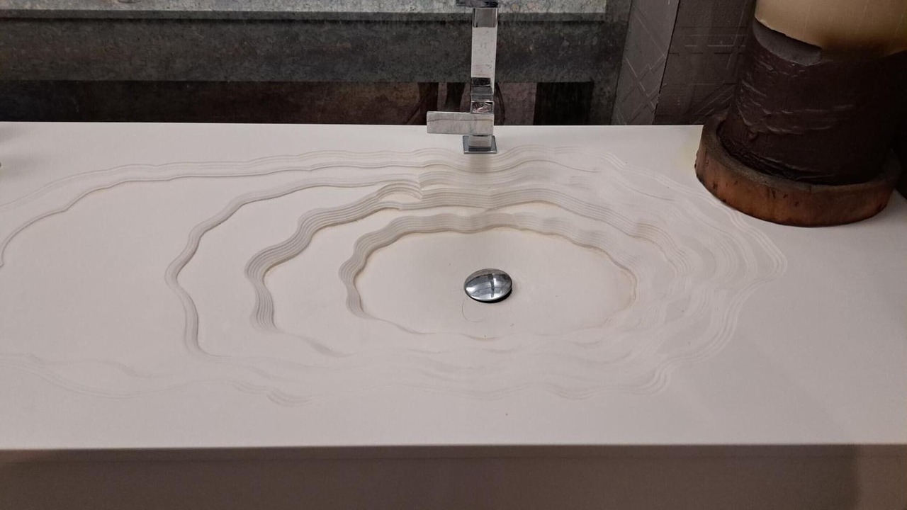 Photo of Bathroom in Playa Blanca