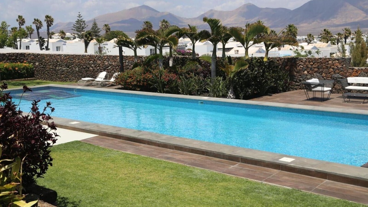 Photo of Outdoor in Playa Blanca