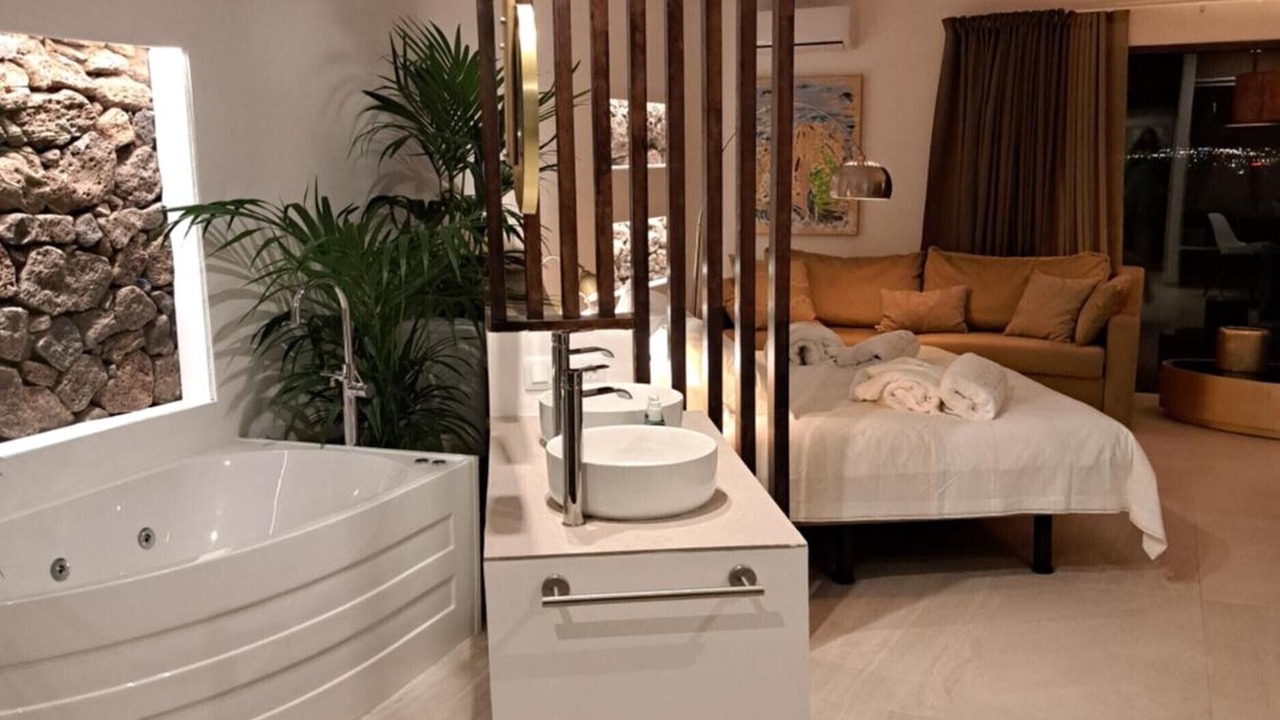 Photo of Bedroom in Playa Blanca