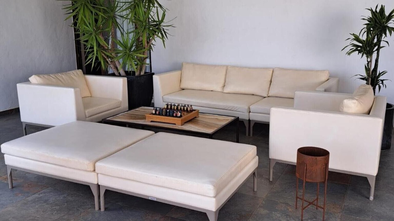 Photo of Outdoor in Playa Blanca