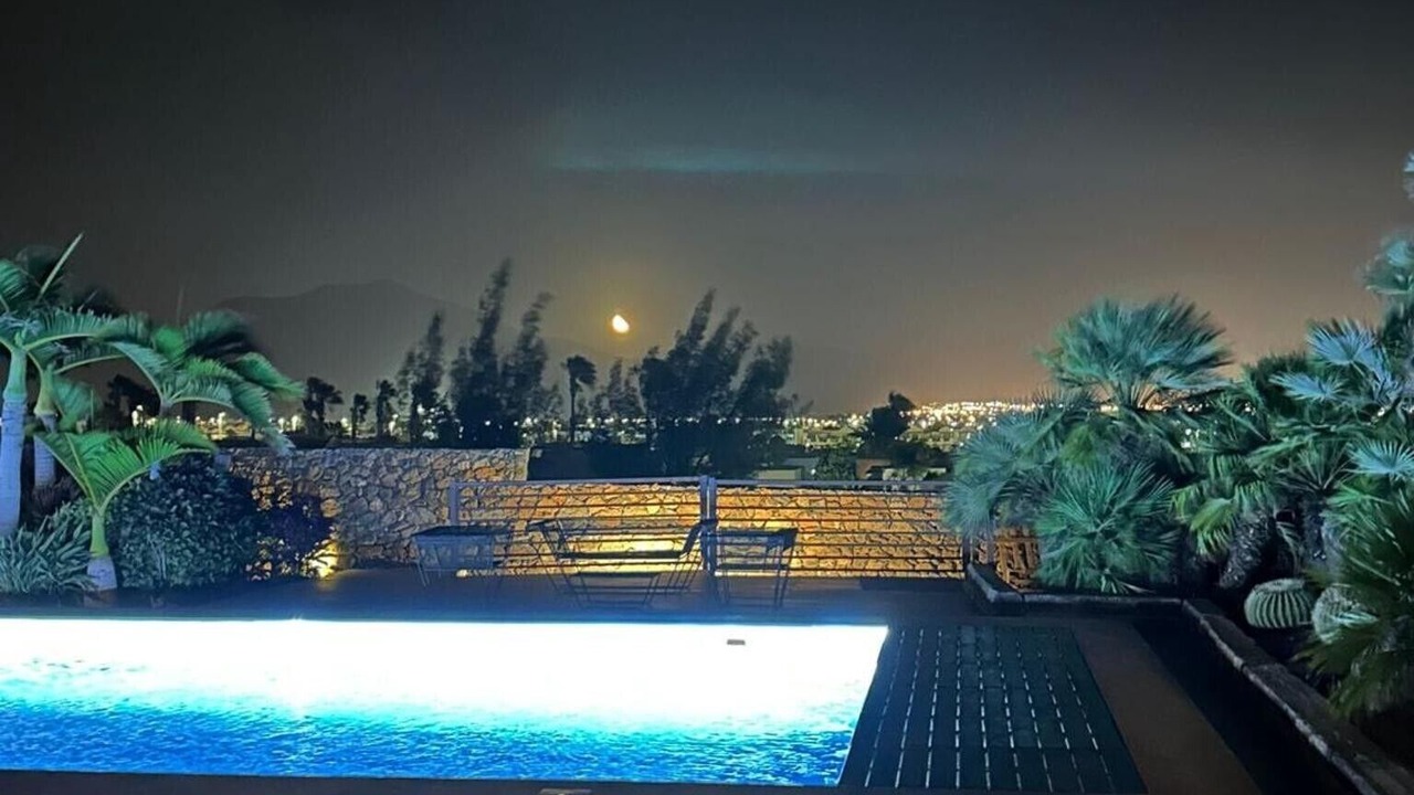 Photo of Outdoor in Playa Blanca