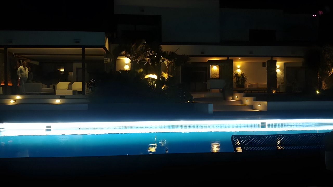 Photo of Outdoor in Playa Blanca