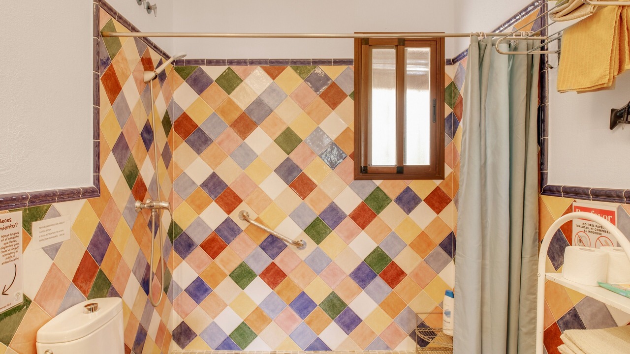 Photo of Bathroom in Posadas