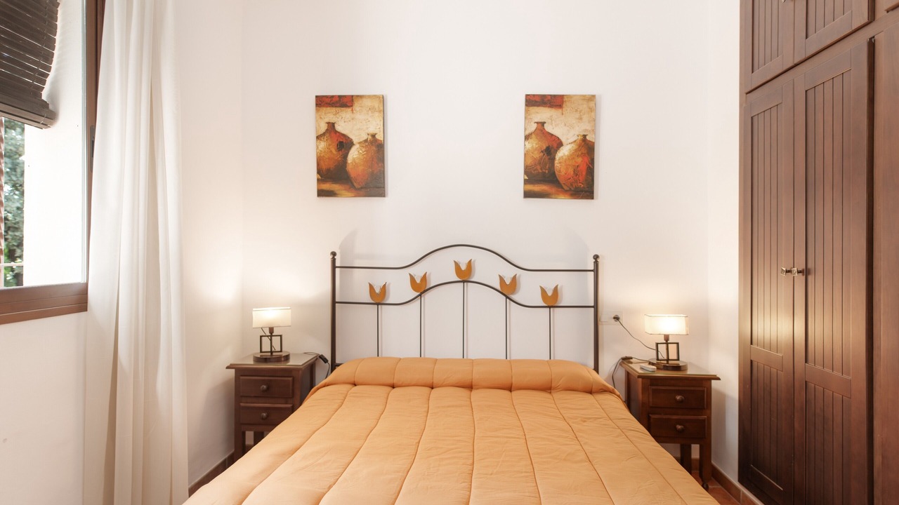 Photo of Bedroom in Posadas