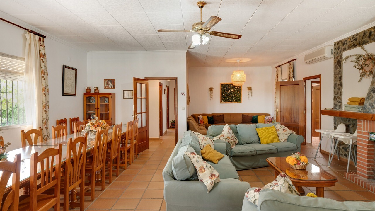 Photo of Livingroom in Posadas