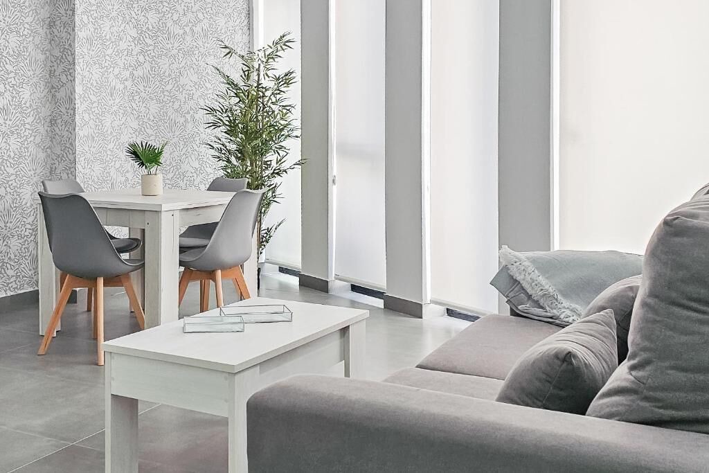 Photo of Livingroom in L'Albufereta