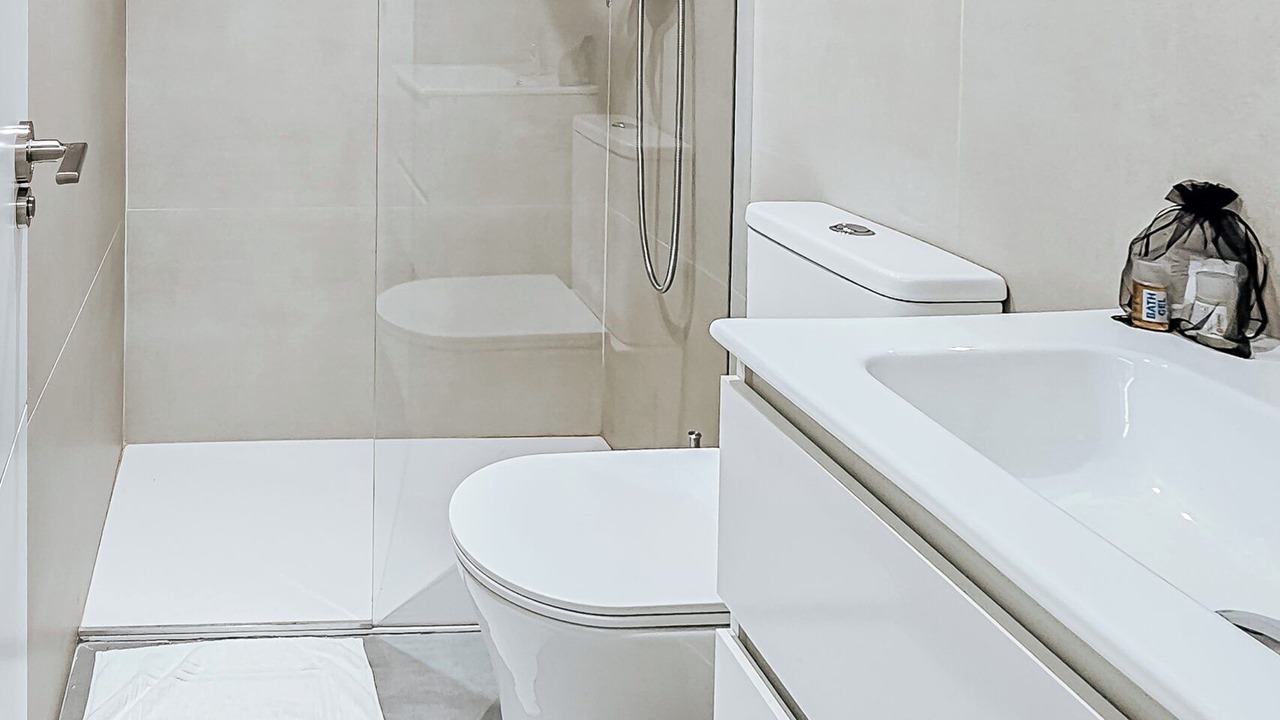Photo of Bathroom in L'Albufereta