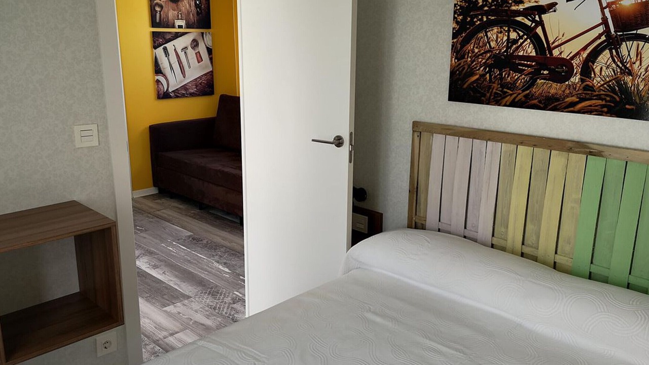 Photo of Bedroom in Crevillente