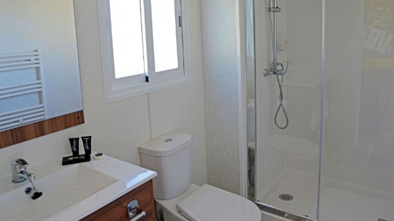 Photo of Bathroom in Crevillente
