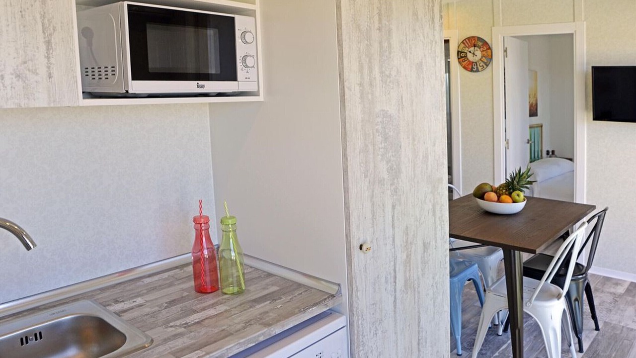 Photo of Kitchen in Crevillente