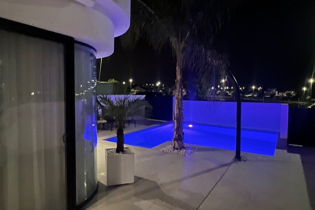 Photo of Outdoor in San Fulgencio