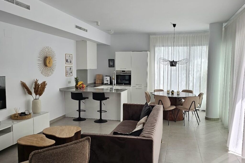 Photo of Livingroom in San Fulgencio
