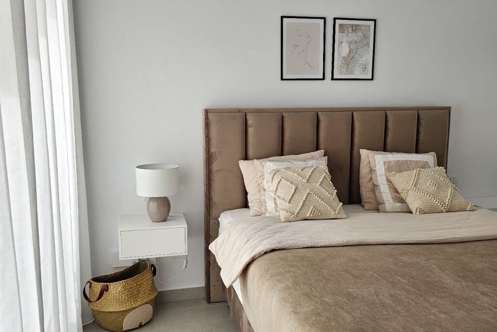 Photo of Bedroom in San Fulgencio
